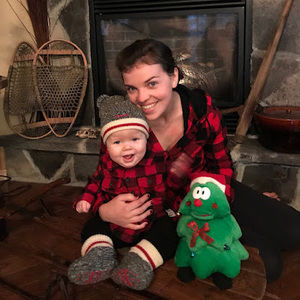 Meet your Posher, Farrah